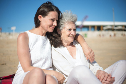 9 Easy Ways That Gather Support as You Age